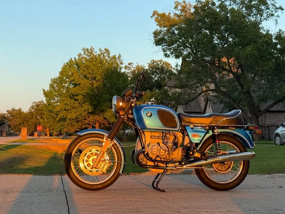 1975 BMW /6 - Image 14 of 15