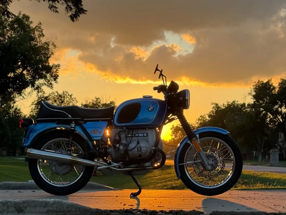 1975 BMW /6 - Image 13 of 15