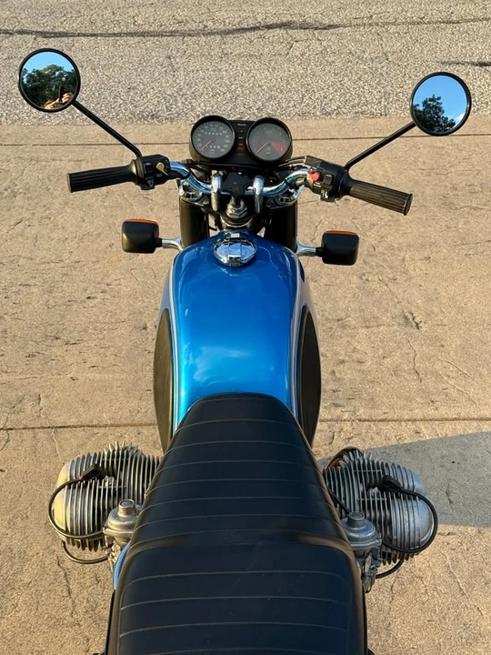 1975 BMW /6 - Image 12 of 15