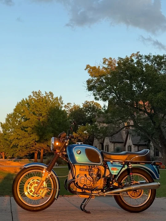 1975 BMW /6 - Image 15 of 15