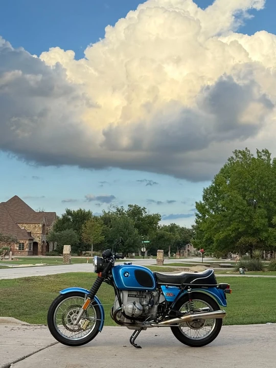 1975 BMW /6 - Image 2 of 15