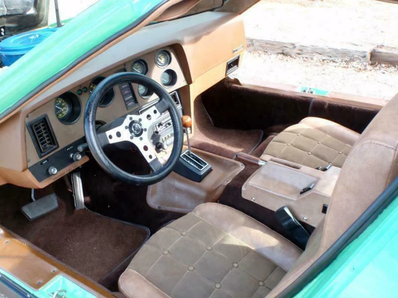1975 Bricklin SV-1 - Image 3 of 4