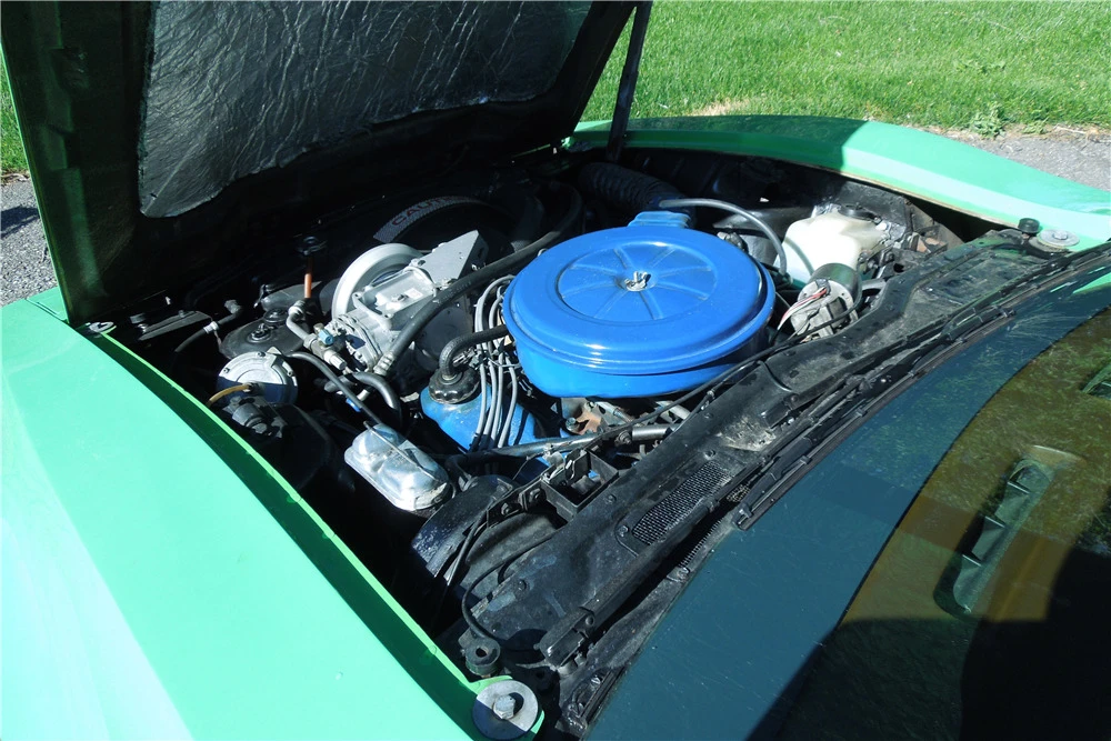 1975 Bricklin SV-1 - Image 2 of 5