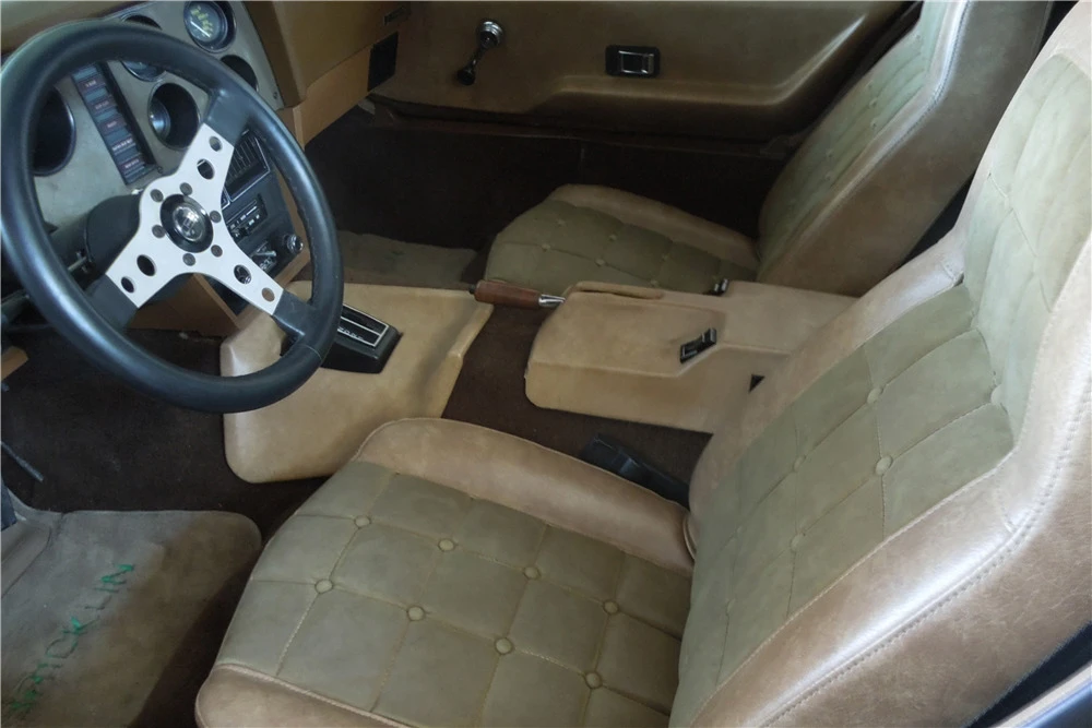 1975 Bricklin SV-1 - Image 3 of 5