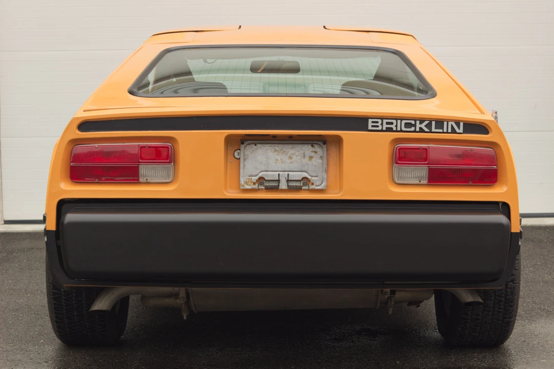 1975 Bricklin SV-1 - Image 8 of 10