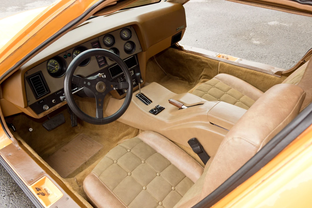 1975 Bricklin SV-1 - Image 4 of 10