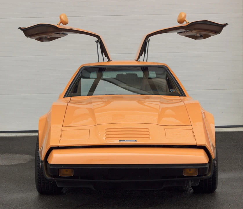1975 Bricklin SV-1 - Image 7 of 10