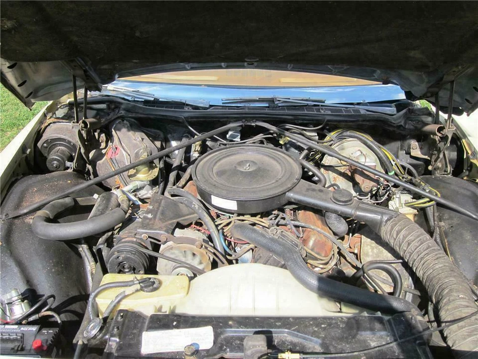 1975 Buick LeSabre - Image 3 of 5