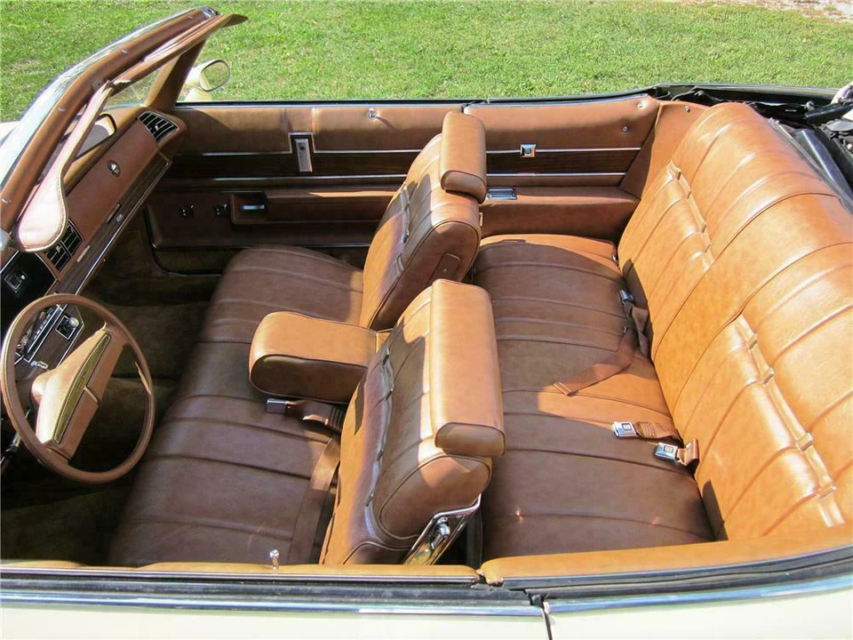 1975 Buick LeSabre - Image 4 of 5