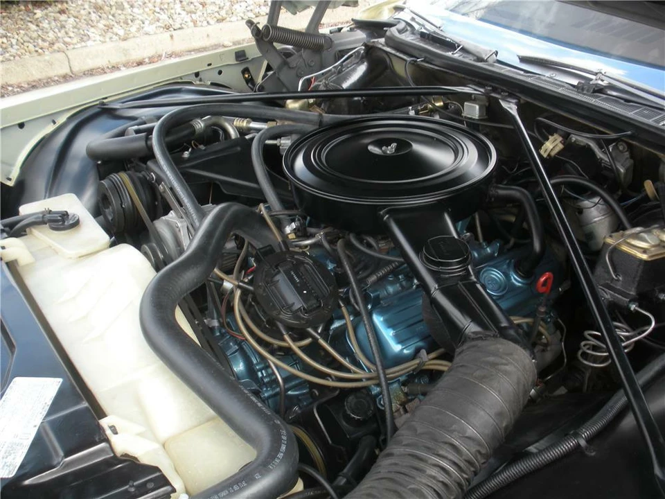 1975 Buick LeSabre - Image 3 of 5