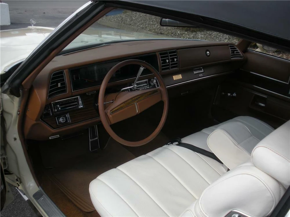 1975 Buick LeSabre - Image 4 of 5