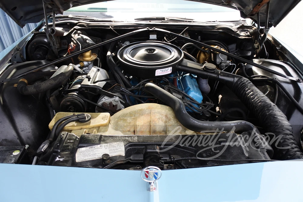 1975 Buick LeSabre - Image 2 of 13