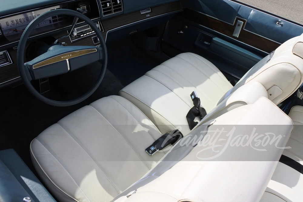 1975 Buick LeSabre - Image 3 of 13