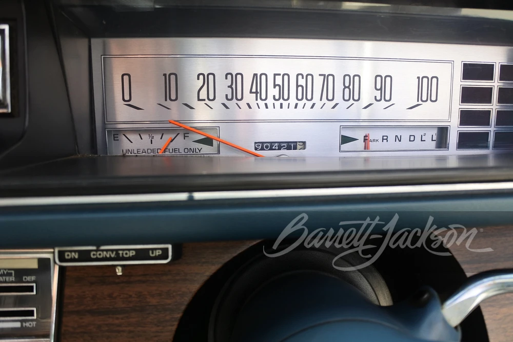 1975 Buick LeSabre - Image 8 of 13