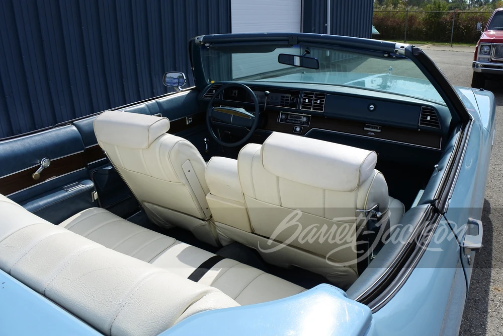1975 Buick LeSabre - Image 11 of 13