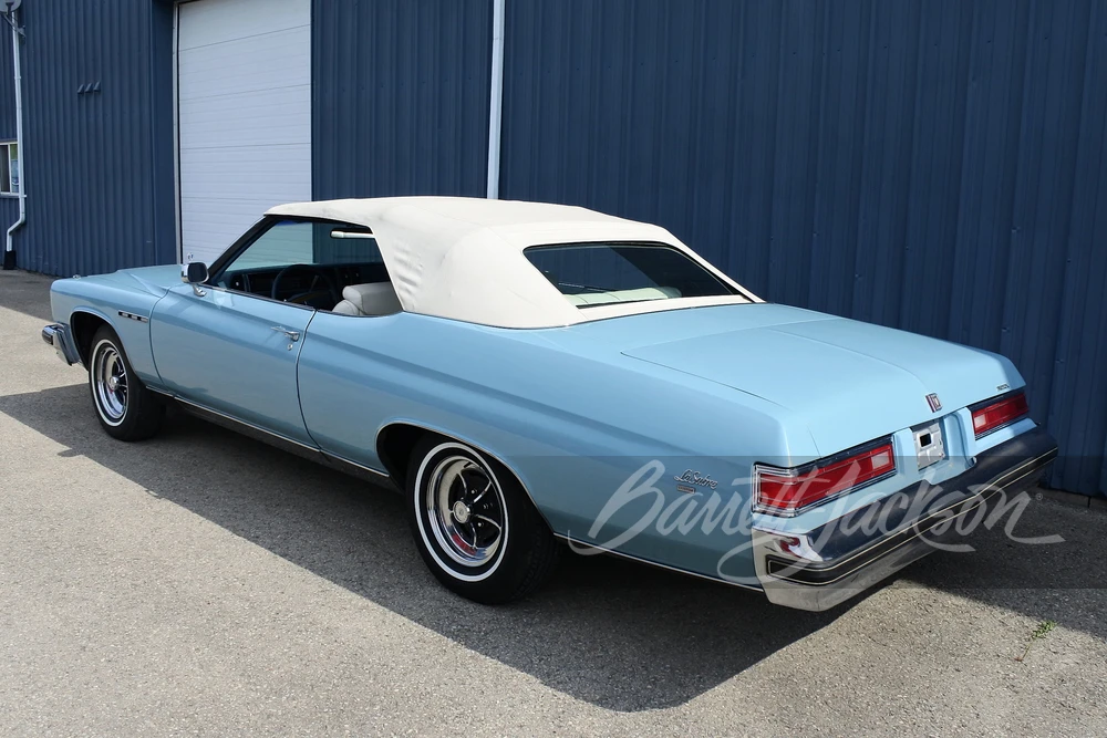 1975 Buick LeSabre - Image 12 of 13