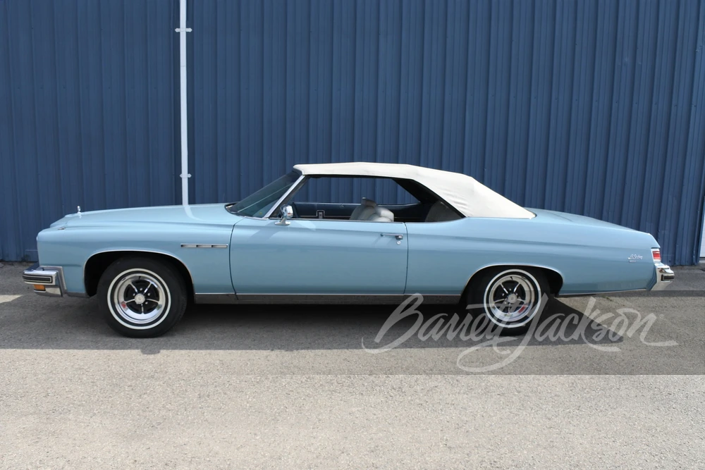 1975 Buick LeSabre - Image 13 of 13