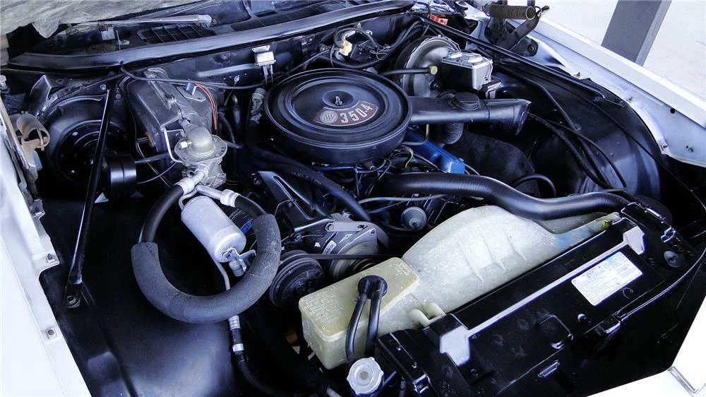 1975 Buick Regal - Image 3 of 5