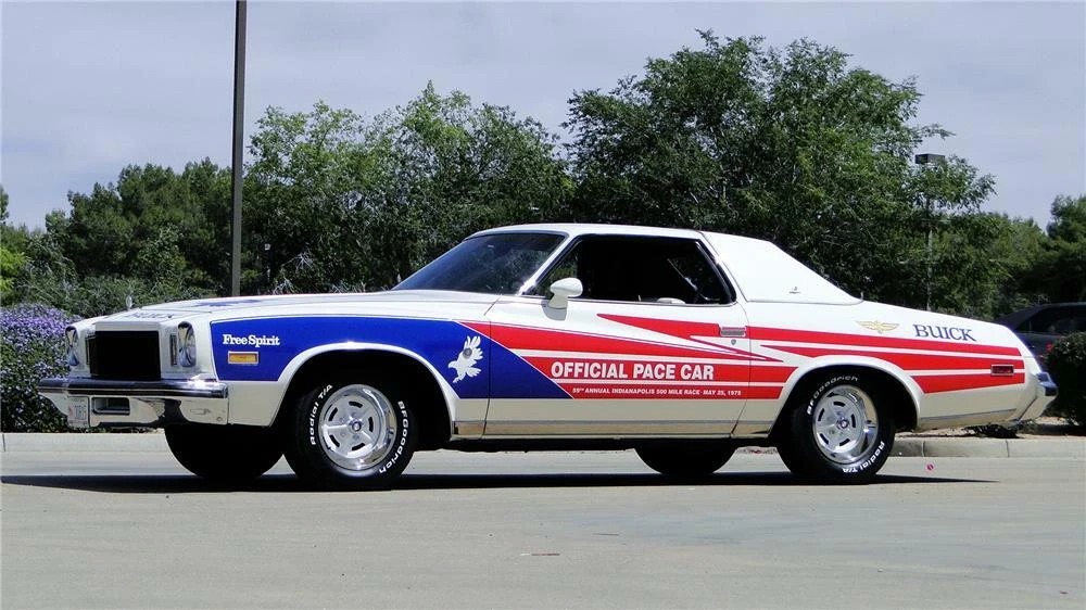 1975 Buick Regal - Image 2 of 5