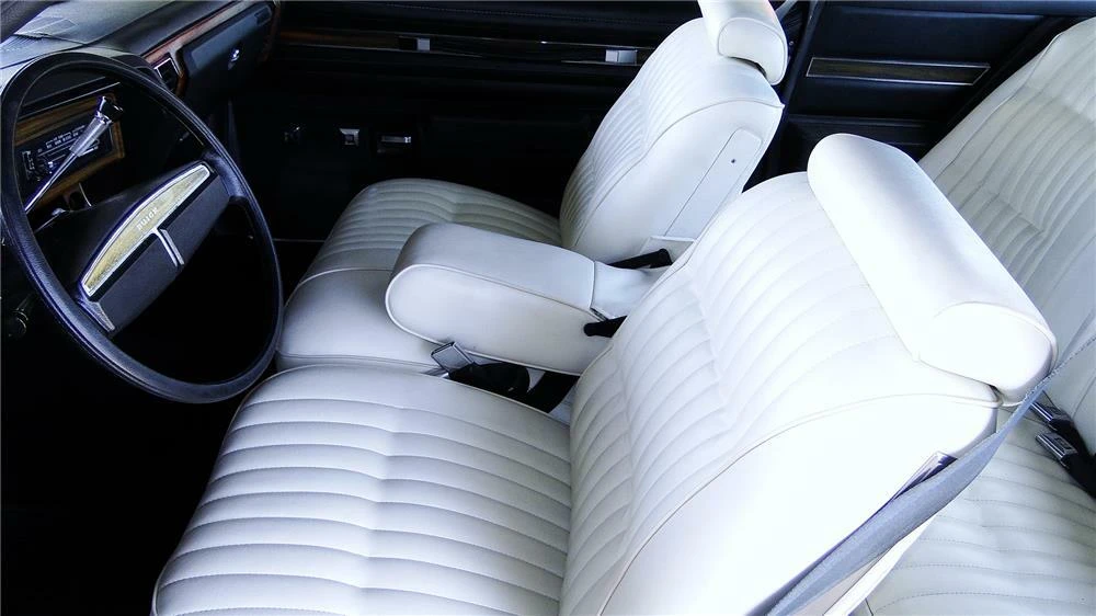 1975 Buick Regal - Image 4 of 5