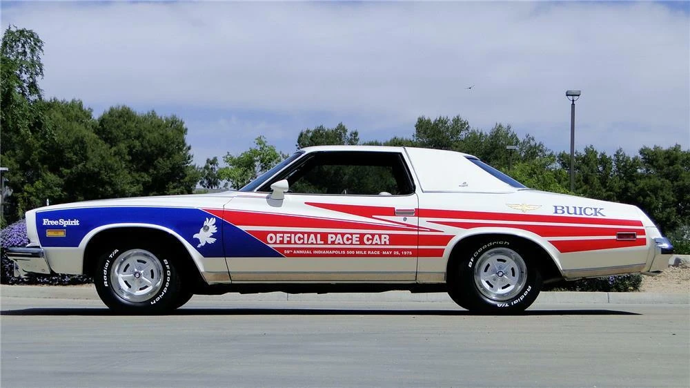 1975 Buick Regal - Image 5 of 5