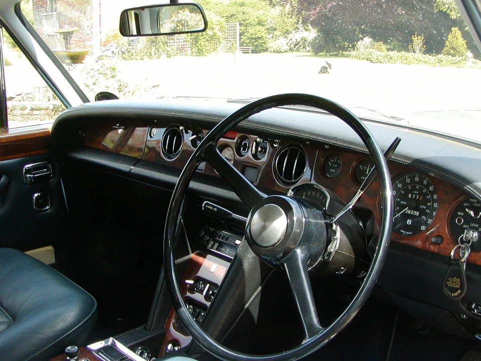 1975 Bentley T1 - Image 2 of 4
