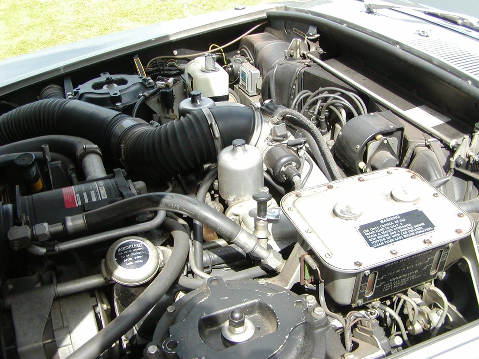 1975 Bentley T1 - Image 4 of 4