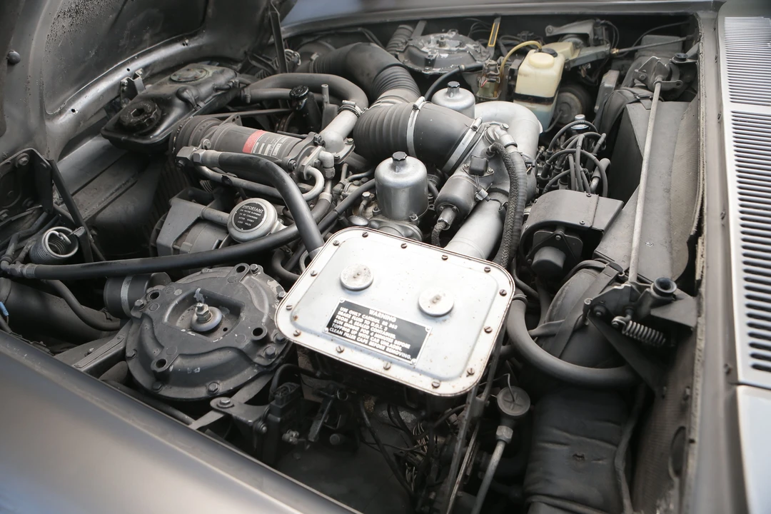 1975 Bentley T1 - Image 2 of 4