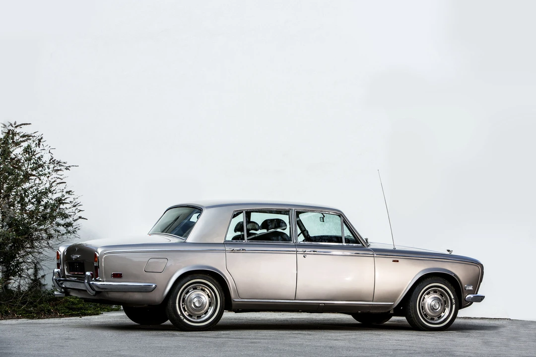 1975 Bentley T1 - Image 4 of 4
