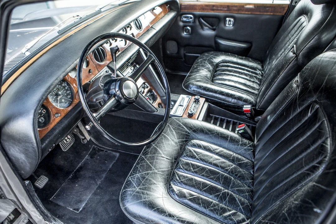 1975 Bentley T1 - Image 3 of 4