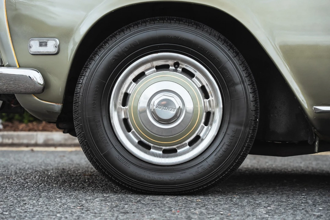 1975 Bentley T1 - Image 17 of 30