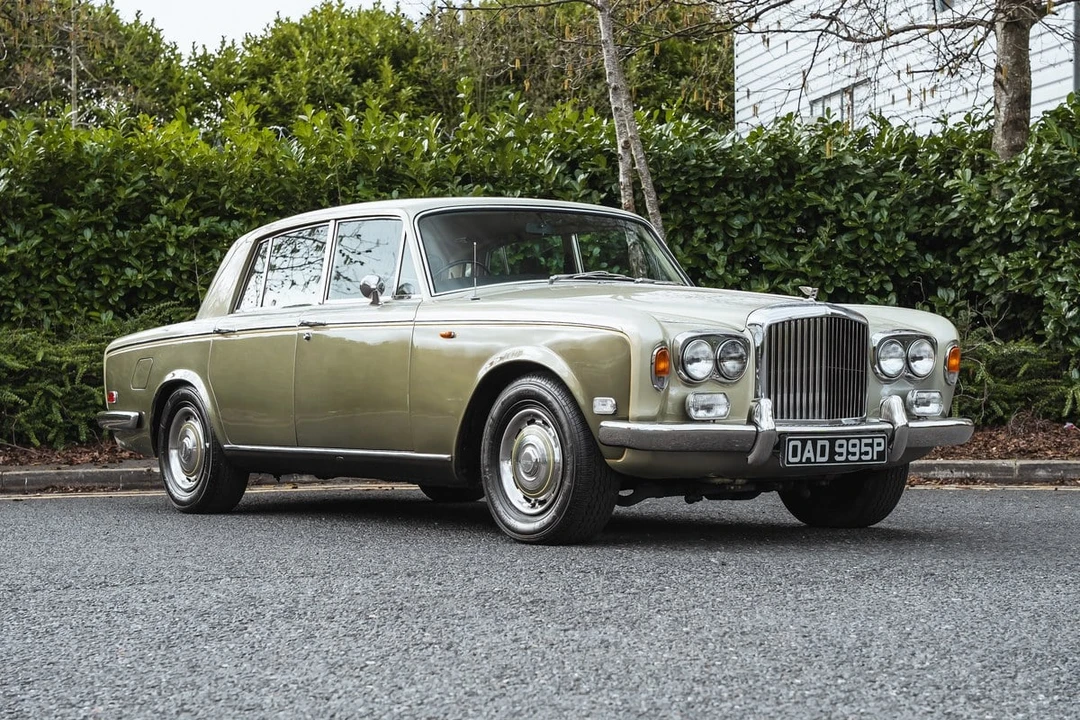 1975 Bentley T1 - Image 3 of 30