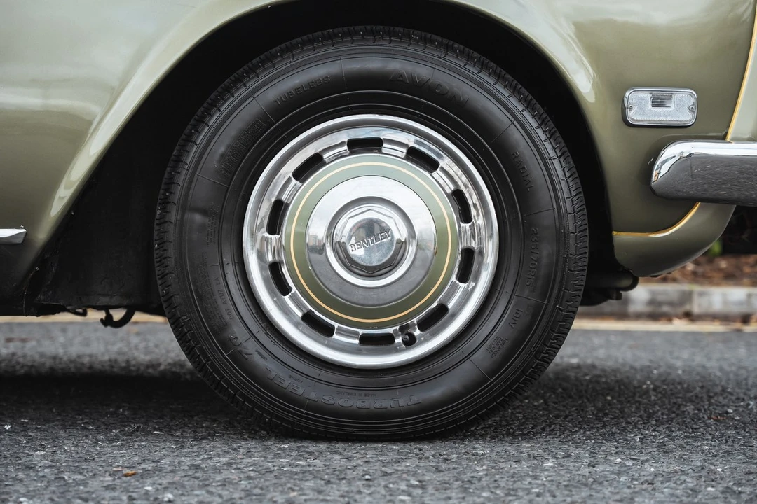 1975 Bentley T1 - Image 16 of 30