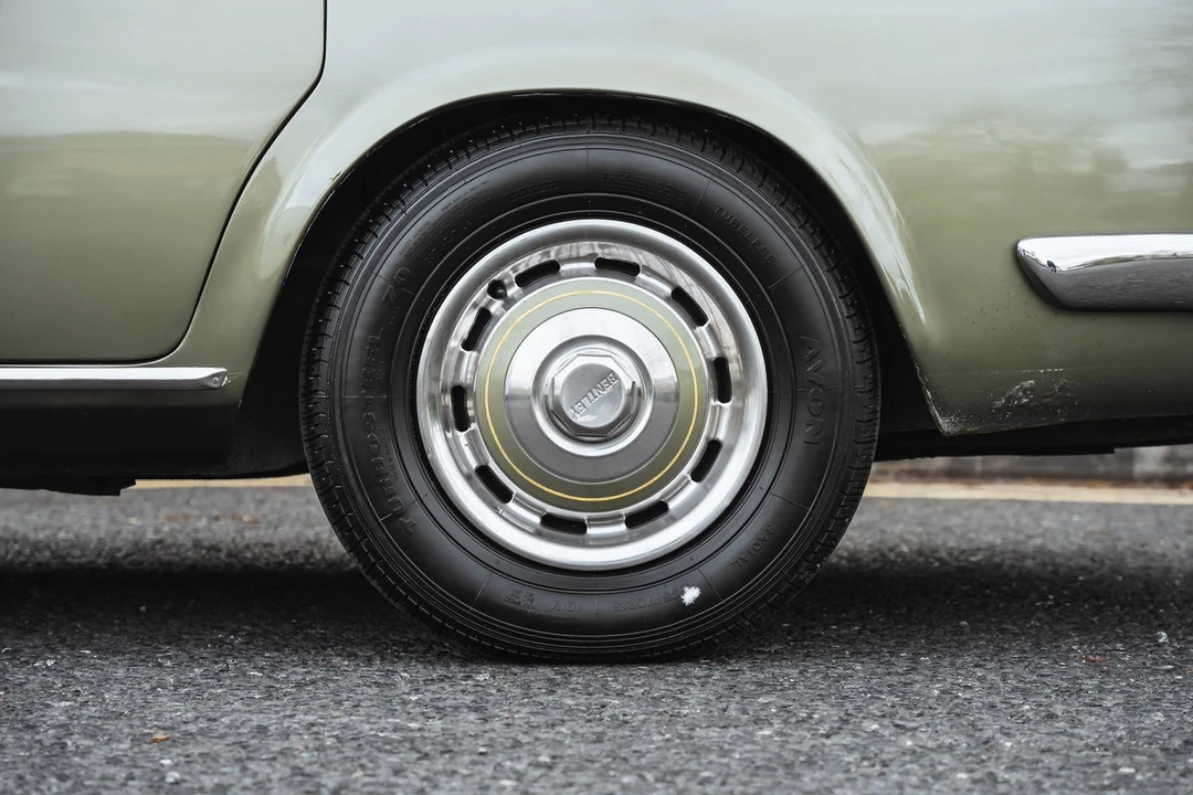1975 Bentley T1 - Image 18 of 30