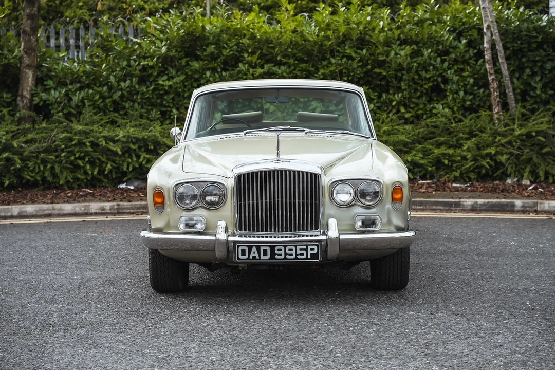 1975 Bentley T1 - Image 5 of 30