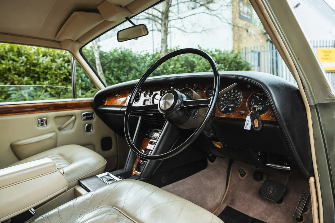 1975 Bentley T1 - Image 22 of 30