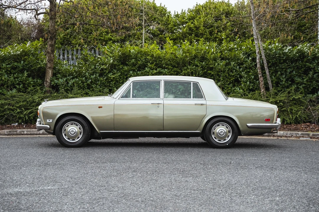 1975 Bentley T1 - Image 14 of 30