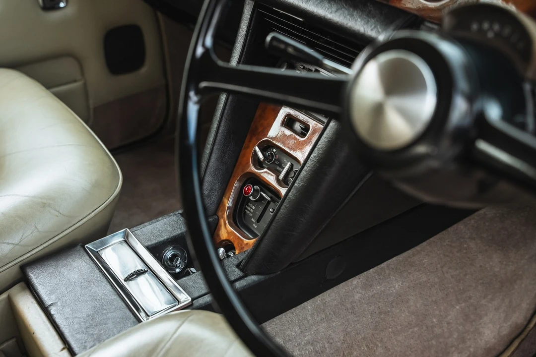 1975 Bentley T1 - Image 23 of 30