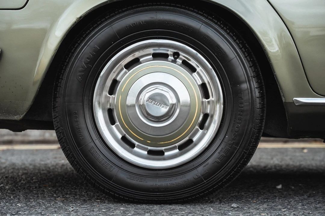 1975 Bentley T1 - Image 15 of 30