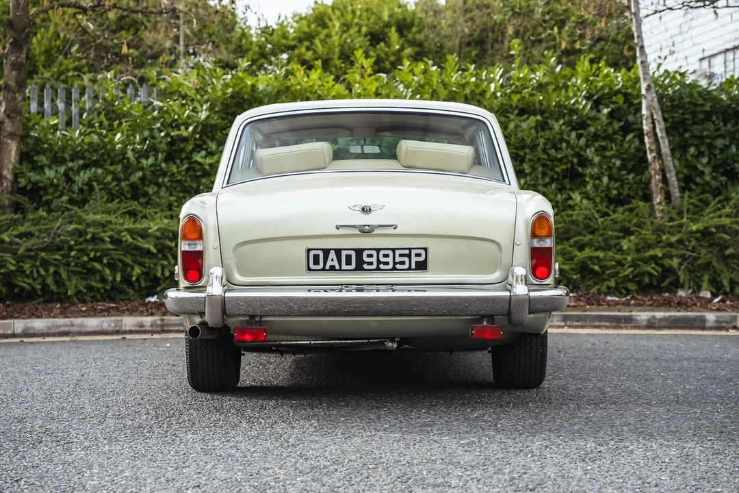 1975 Bentley T1 - Image 11 of 30