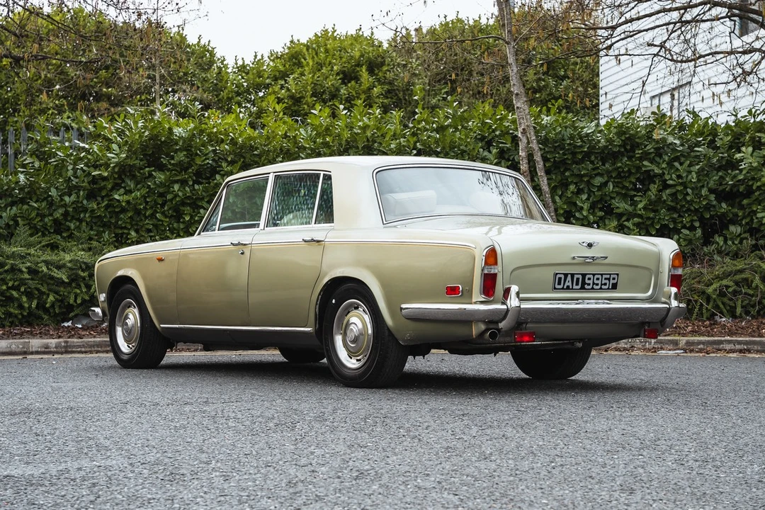 1975 Bentley T1 - Image 13 of 30