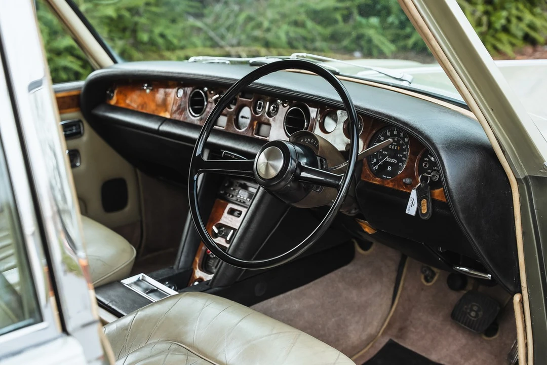 1975 Bentley T1 - Image 20 of 30
