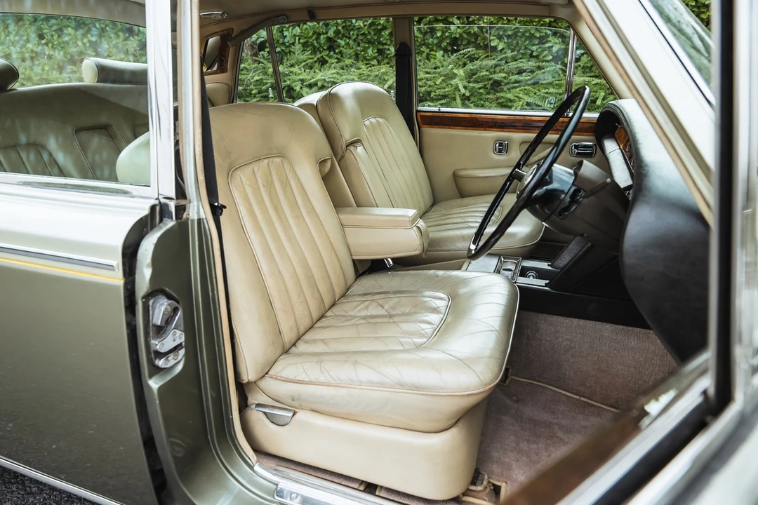1975 Bentley T1 - Image 26 of 30