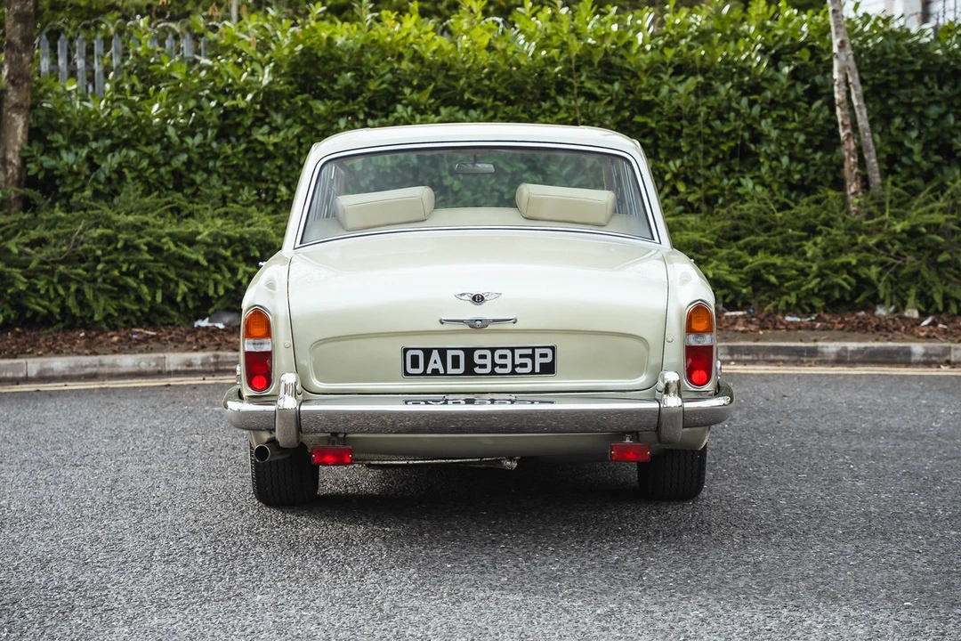 1975 Bentley T1 - Image 10 of 30