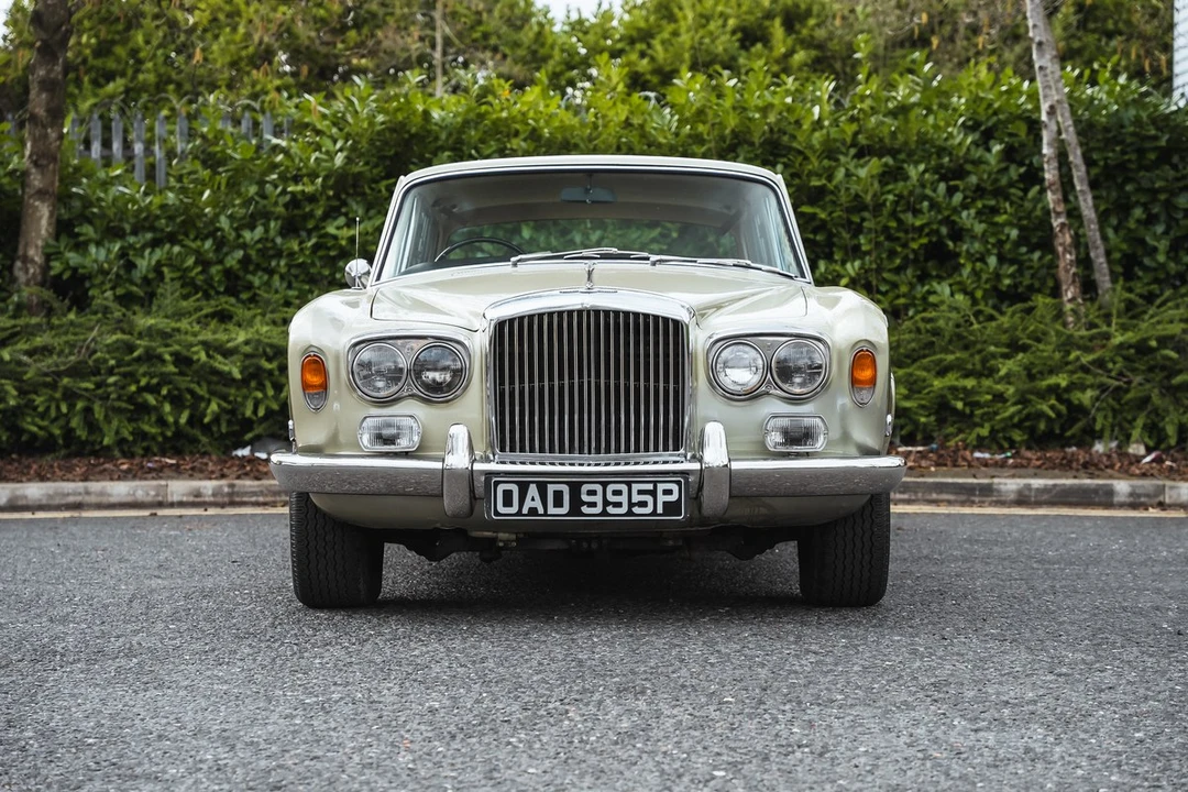 1975 Bentley T1 - Image 6 of 30