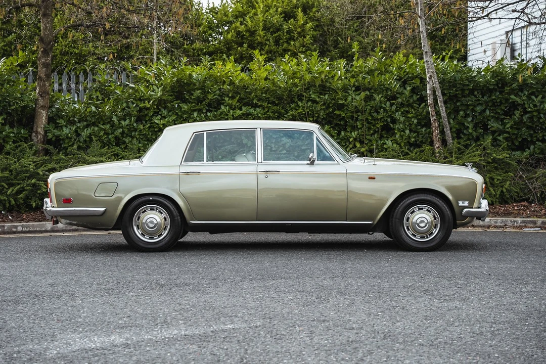 1975 Bentley T1 - Image 2 of 30