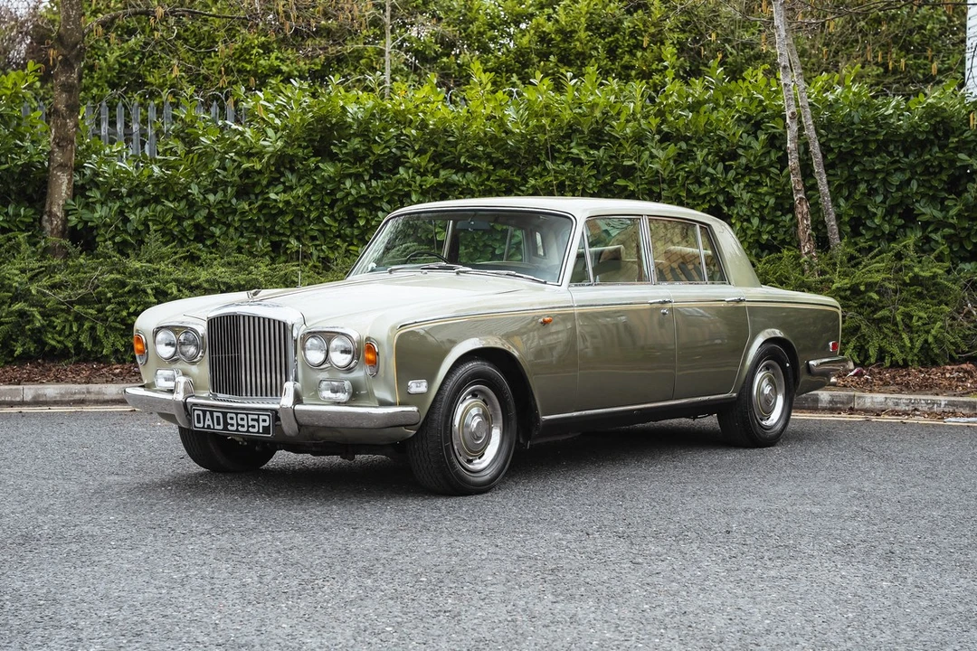 1975 Bentley T1 - Image 4 of 30