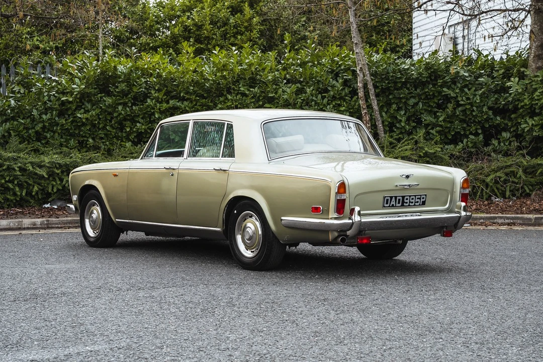 1975 Bentley T1 - Image 12 of 30