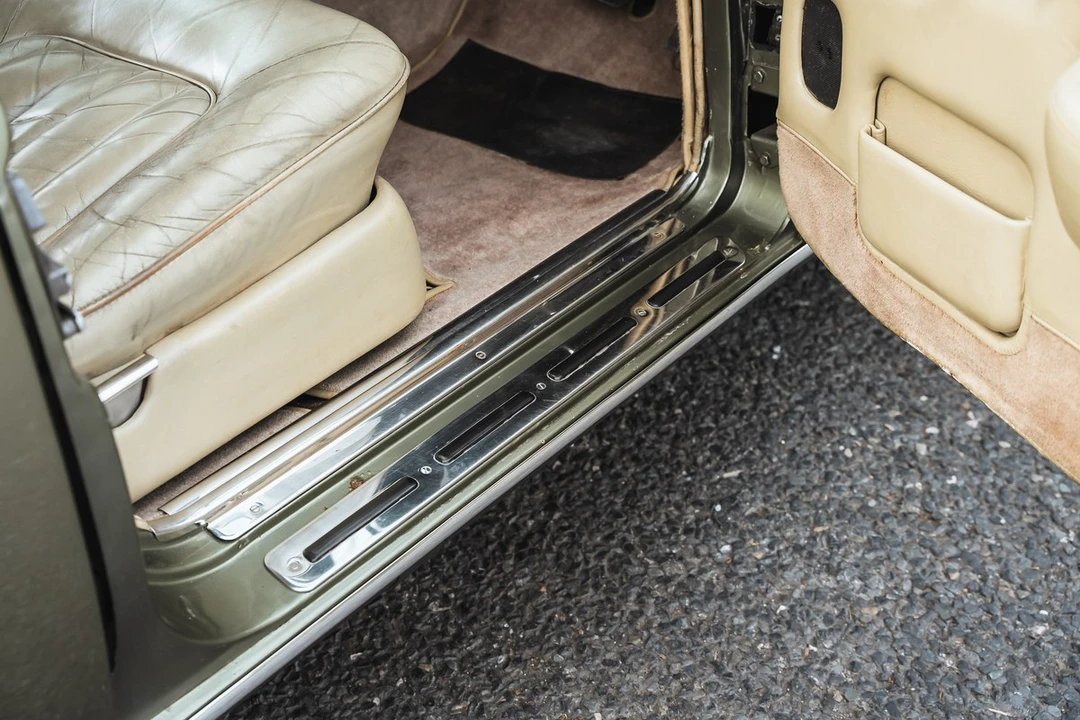 1975 Bentley T1 - Image 19 of 30