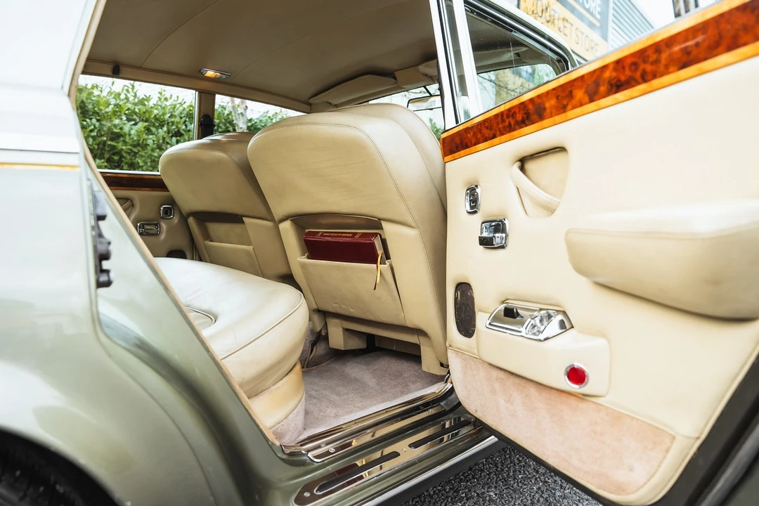 1975 Bentley T1 - Image 30 of 30